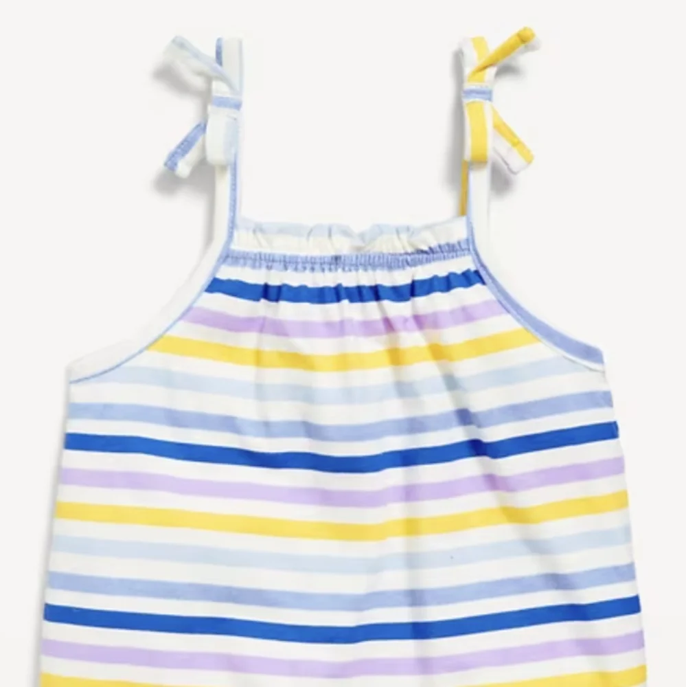 NWT Old Navy Romper